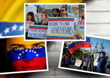 Venezolanos en EE. UU. enfrentan cambio: tres estatus para mantener tu residencia legal | Estados Unidos